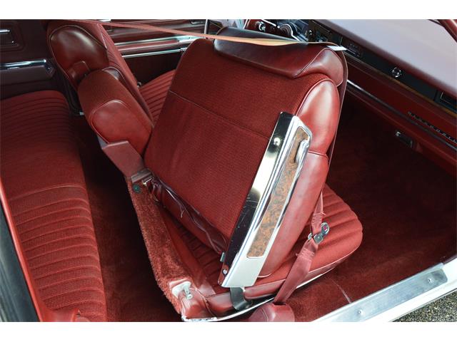 1976 Oldsmobile Toronado (CC-1060382) for sale in Boise, Idaho