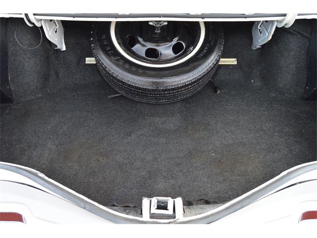1976 Oldsmobile Toronado (CC-1060382) for sale in Boise, Idaho