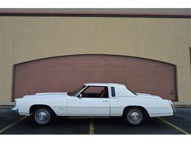 1976 Oldsmobile Toronado (CC-1060382) for sale in Boise, Idaho