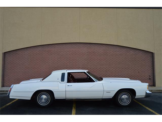 1976 Oldsmobile Toronado (CC-1060382) for sale in Boise, Idaho