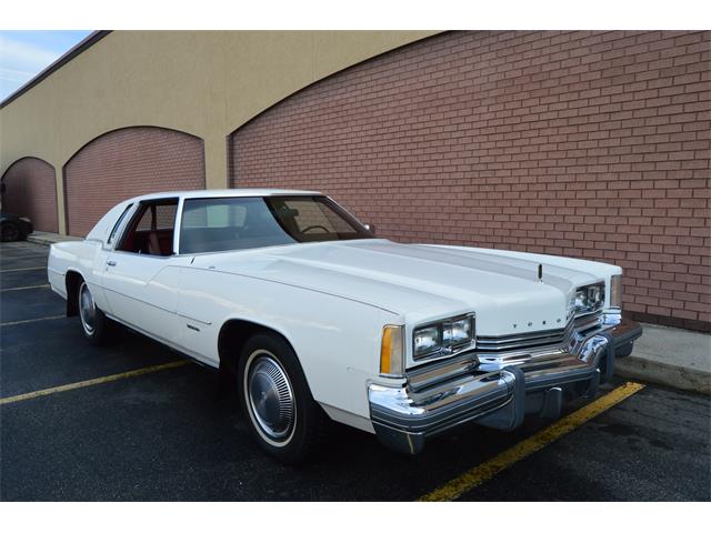 1976 Oldsmobile Toronado (CC-1060382) for sale in Boise, Idaho