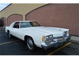1976 Oldsmobile Toronado (CC-1060382) for sale in Boise, Idaho