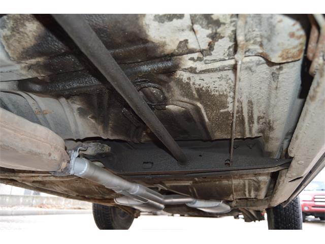 1976 Oldsmobile Toronado (CC-1060382) for sale in Boise, Idaho
