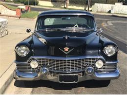 1954 Cadillac Fleetwood (CC-1063823) for sale in Los Angeles, California