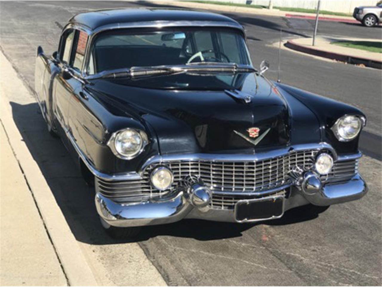 1954 Cadillac Fleetwood for Sale CC1063823