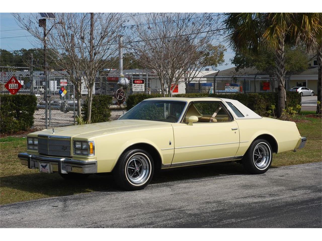 1977 Buick Regal for Sale | ClassicCars.com | CC-1063830