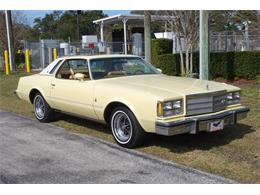1977 Buick Regal (CC-1063830) for sale in Lakeland, Florida