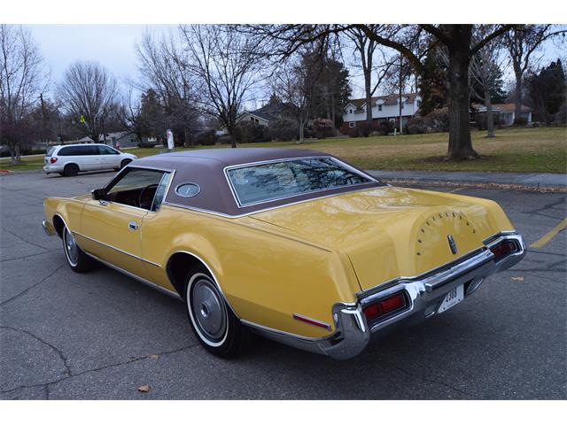 1973 Lincoln Continental Mark IV for Sale | ClassicCars.com | CC-1063846