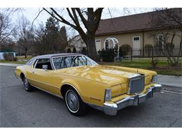 1973 Lincoln Continental Mark IV (CC-1063846) for sale in Boise, Idaho