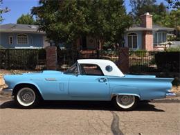 1957 Ford Thunderbird (CC-1063852) for sale in Jamul, California
