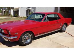 1965 Ford Mustang (CC-1063856) for sale in Navarre, Florida