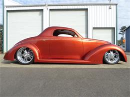 1937 Ford Coupe (CC-1063858) for sale in Turner, Oregon