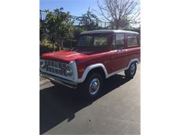 1970 Ford Bronco (CC-1063869) for sale in Bend, Oregon