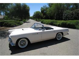 1955 Ford Thunderbird (CC-1063870) for sale in San Luis Obispo, California