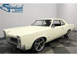 1967 Pontiac Tempest (CC-1063886) for sale in Lavergne, Tennessee