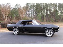 1968 Ford Mustang (CC-1063899) for sale in Greensboro, North Carolina