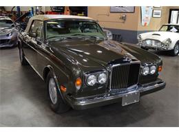 1987 Bentley Continental (CC-1060390) for sale in Huntington Station, New York