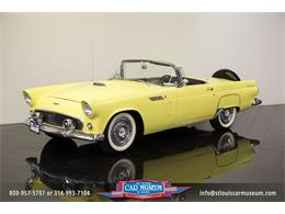 1956 Ford Thunderbird (CC-1063900) for sale in St. Louis, Missouri