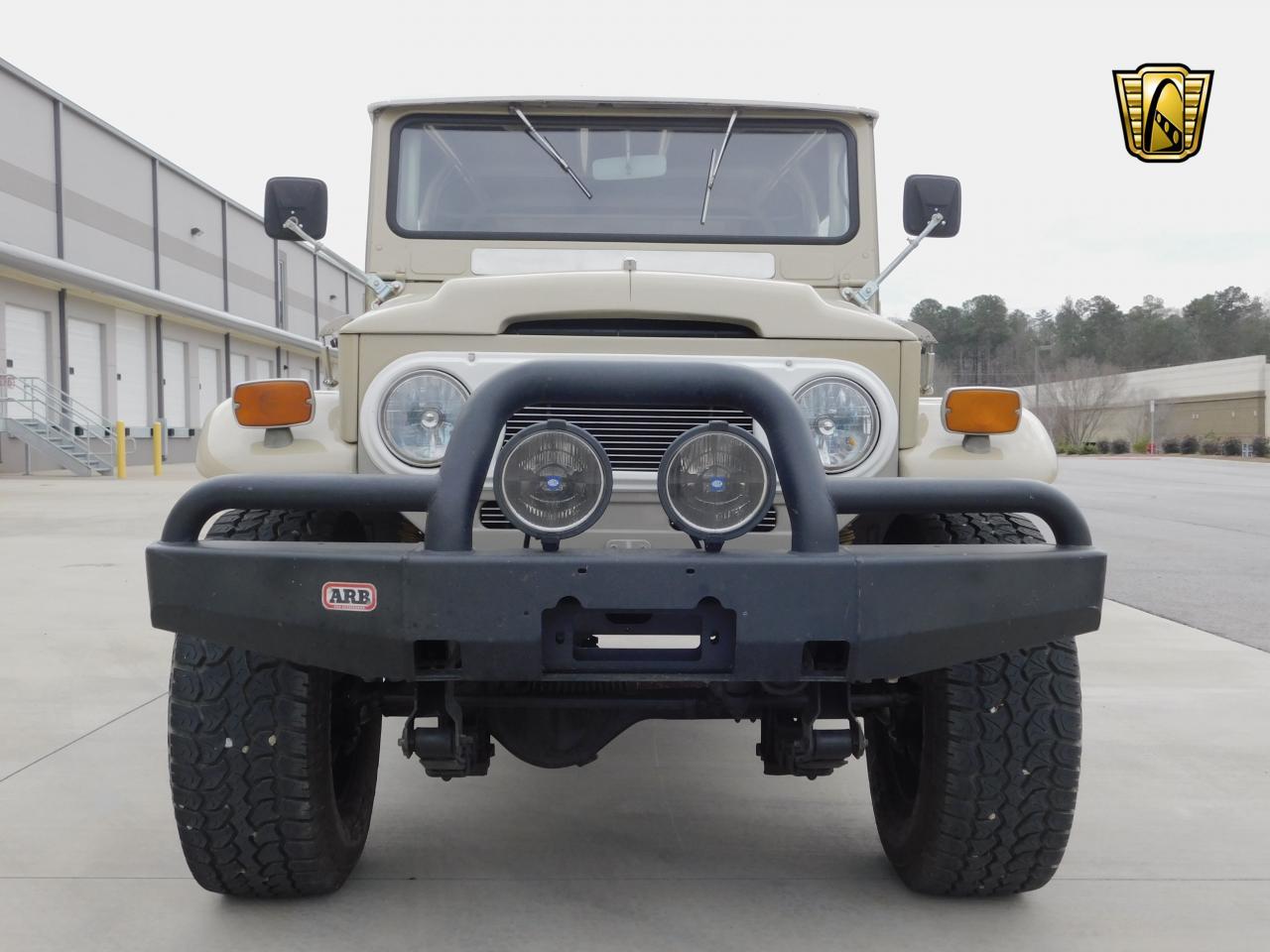 1965 Toyota Land Cruiser FJ for Sale | ClassicCars.com | CC-1063902
