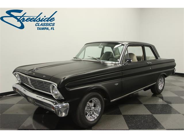 1965 Ford Falcon (CC-1063903) for sale in Lutz, Florida