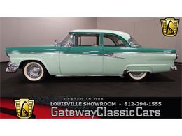 1956 Ford Customline (CC-1063904) for sale in Memphis, Indiana
