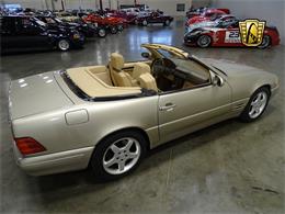 1999 Mercedes-Benz SL500 (CC-1063905) for sale in La Vergne, Tennessee