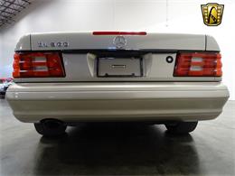 1999 Mercedes-Benz SL500 (CC-1063905) for sale in La Vergne, Tennessee