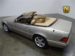 1999 Mercedes-Benz SL500 (CC-1063905) for sale in La Vergne, Tennessee