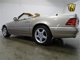 1999 Mercedes-Benz SL500 (CC-1063905) for sale in La Vergne, Tennessee