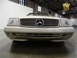 1999 Mercedes-Benz SL500 (CC-1063905) for sale in La Vergne, Tennessee