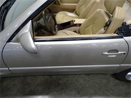 1999 Mercedes-Benz SL500 (CC-1063905) for sale in La Vergne, Tennessee