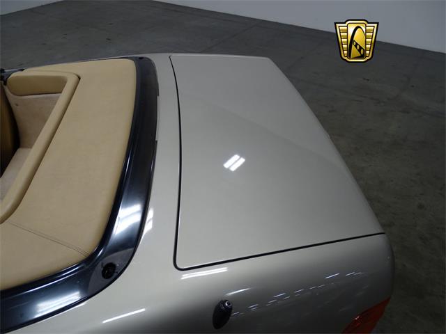 1999 Mercedes-Benz SL500 (CC-1063905) for sale in La Vergne, Tennessee
