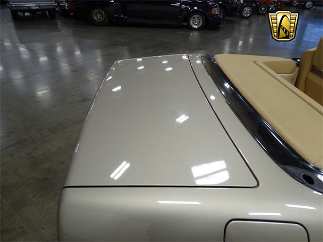 1999 Mercedes-Benz SL500 (CC-1063905) for sale in La Vergne, Tennessee