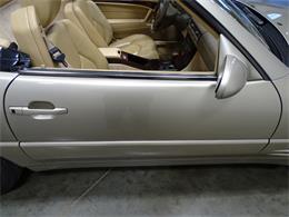 1999 Mercedes-Benz SL500 (CC-1063905) for sale in La Vergne, Tennessee