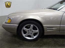 1999 Mercedes-Benz SL500 (CC-1063905) for sale in La Vergne, Tennessee