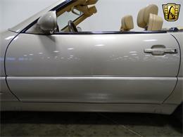 1999 Mercedes-Benz SL500 (CC-1063905) for sale in La Vergne, Tennessee