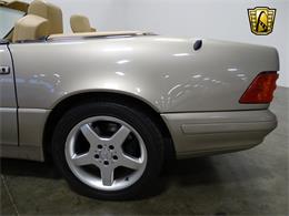 1999 Mercedes-Benz SL500 (CC-1063905) for sale in La Vergne, Tennessee