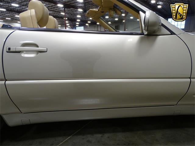 1999 Mercedes-Benz SL500 (CC-1063905) for sale in La Vergne, Tennessee
