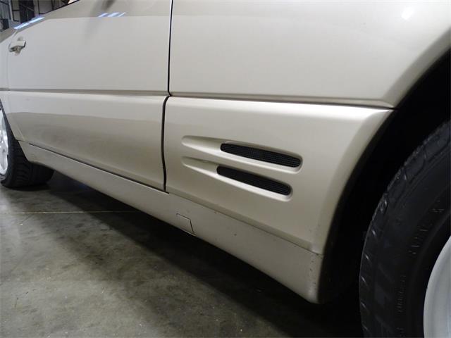 1999 Mercedes-Benz SL500 (CC-1063905) for sale in La Vergne, Tennessee