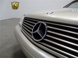 1999 Mercedes-Benz SL500 (CC-1063905) for sale in La Vergne, Tennessee