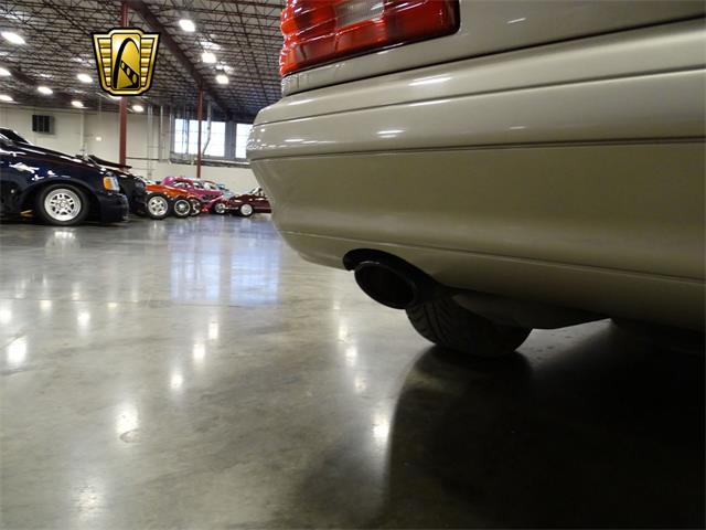 1999 Mercedes-Benz SL500 (CC-1063905) for sale in La Vergne, Tennessee