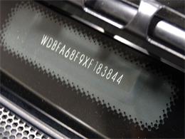 1999 Mercedes-Benz SL500 (CC-1063905) for sale in La Vergne, Tennessee