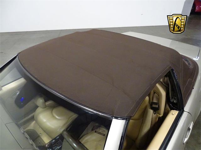 1999 Mercedes-Benz SL500 (CC-1063905) for sale in La Vergne, Tennessee