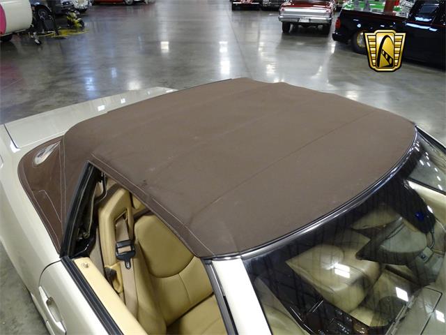 1999 Mercedes-Benz SL500 (CC-1063905) for sale in La Vergne, Tennessee