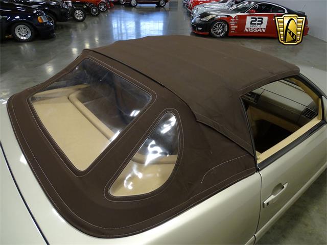1999 Mercedes-Benz SL500 (CC-1063905) for sale in La Vergne, Tennessee