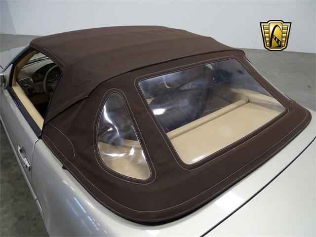 1999 Mercedes-Benz SL500 (CC-1063905) for sale in La Vergne, Tennessee