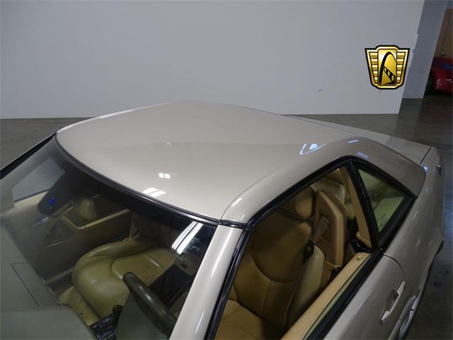 1999 Mercedes-Benz SL500 (CC-1063905) for sale in La Vergne, Tennessee