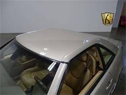 1999 Mercedes-Benz SL500 (CC-1063905) for sale in La Vergne, Tennessee