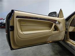1999 Mercedes-Benz SL500 (CC-1063905) for sale in La Vergne, Tennessee