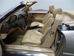 1999 Mercedes-Benz SL500 (CC-1063905) for sale in La Vergne, Tennessee